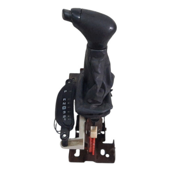 Alavanca Trambulador Cambio Marcha Gm Blazer 1995  A 2000
