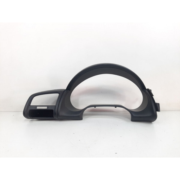 Moldura Painel Instrumentos Honda City 2008 2009 2010 A 2014