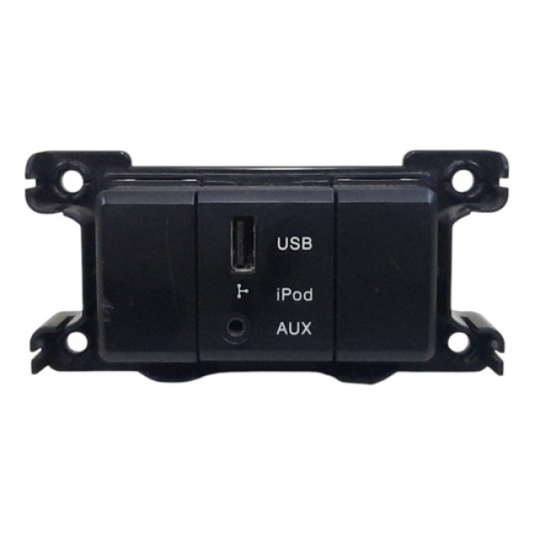 Entrada Usb Auxiliar Hyundai Santa Fé 2006 A 2013 961202b000