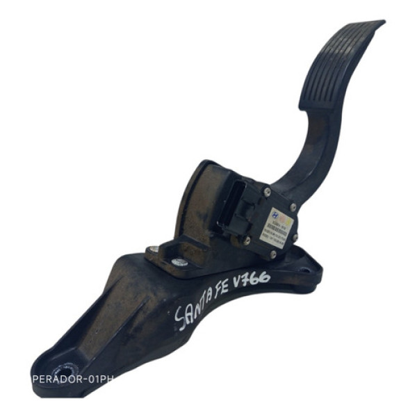 Pedal Acelerador Eletrônico Hyundai Santa Fé 2.7 2006 A 2013