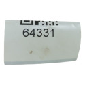 Tampa Traseira Chevrolet Astra 1998 1999 2000 2001 A 2004