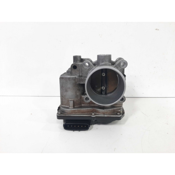 Tbi Corpo Borboleta Nissan Versa 1.6 16v 2011 2012 A 2017