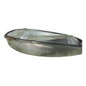 Lente Farol Esquerdo Chevrolet Corsa 1994 1995 1996 A 1999