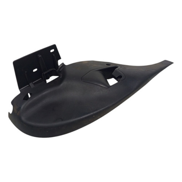 Acabamento Esquerdo Console Central Citroen C4 2007 A 2012