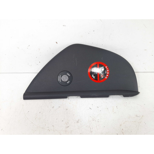 Acabamento Dianteiro Direito Painel Hyundai I30 2009 A 2012