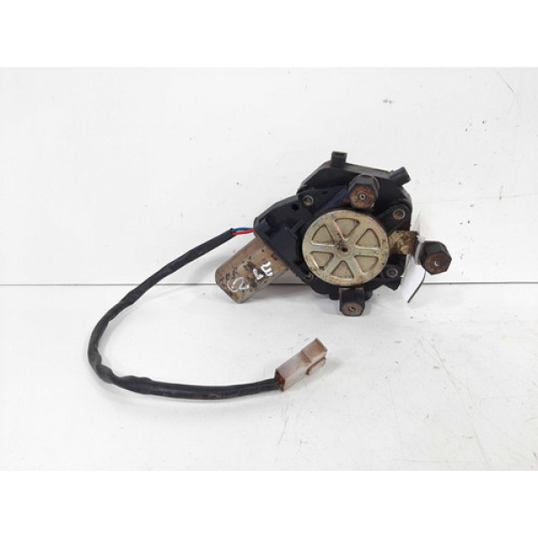 Motor Maquina Vidro Esquerdo Gol Saveiro G2 1998 1999 A 2005