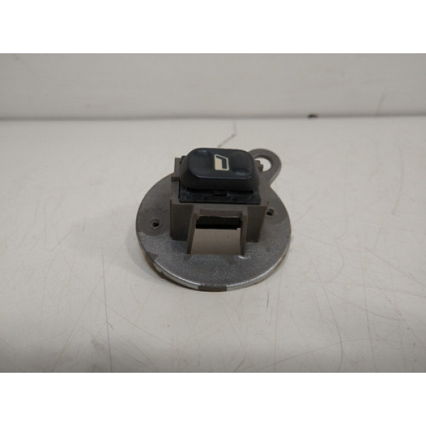 Interruptor Vidro Elétrico Traseiro Xsara Picasso 01 A 2010