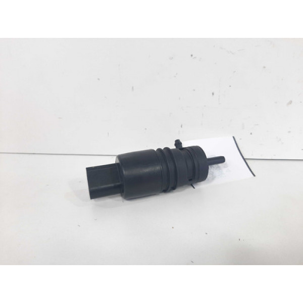 Motor Esguicho Limpador Bmw X1 118i 2010 2011 2012 2013