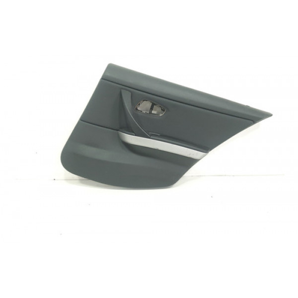 Forro Porta Traseira Direita Bmw 320i E90 2006 2007 A 2012
