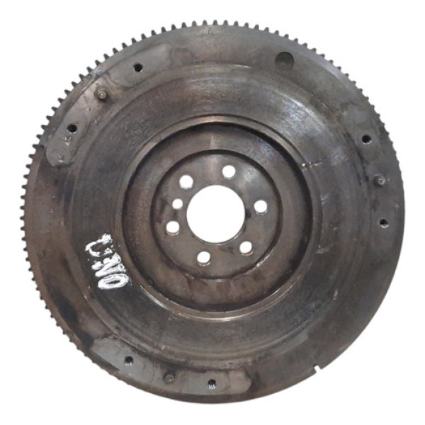 Volante Cremalheira Motor Fiat Uno Mille 1.0 Fire 2005 A 10