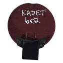 Porta Portinhol Combustível Chevrolet Kadett 1989 A 1998