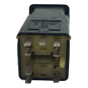 Botão Pisca Alerta Painel Central Lada Samara 1990 A 1997