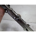 Flauta Bico Injetor Honda Fit 1.5 16v 2003 2004 2006 A 2008