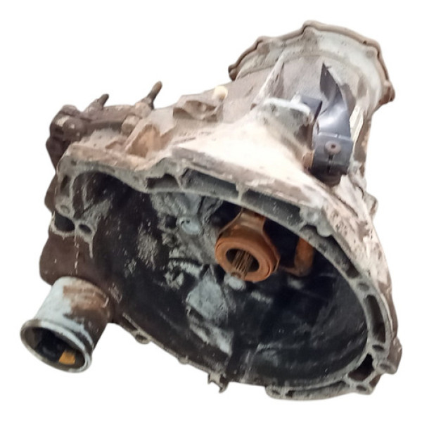 Caixa Cambio Ford Ka 1.0 8v 1997 1997a 2007 