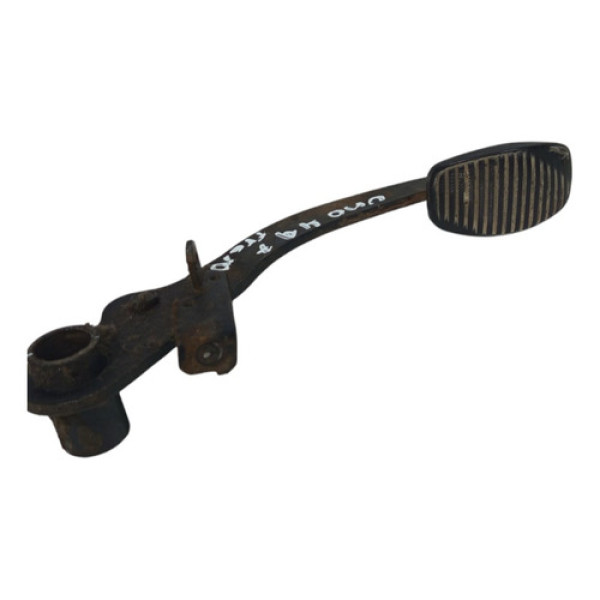 Pedal Freio Fiat Uno Mille 1996 1997 1998 A 2008