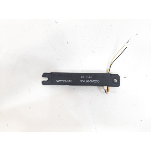 Módulo Antena Sensor Keyless Hyundai Veloster 1.6 2012 2013