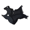 Capa Correia Dentada Chevrolet Corsa 1.0 16v 1997 A 2002