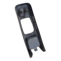 Moldura Câmbio Marcha Gm Corsa Wind 1995 1996 1997 A 2005 