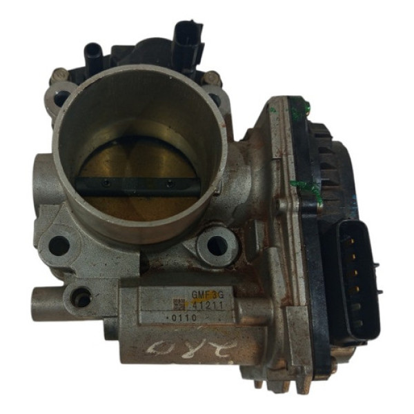 Corpo Borboleta Tbi Honda Hrv 2015 2016 A 2020