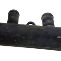 Tubo Cano Dagua Motor Mangueira Gm Corsa 1.0 1994 A 2002