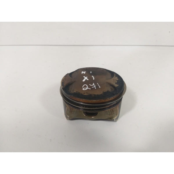 Pistão Std Motor Bmw X1 320i 2.0 Asp 2010 2011 2012 2013 