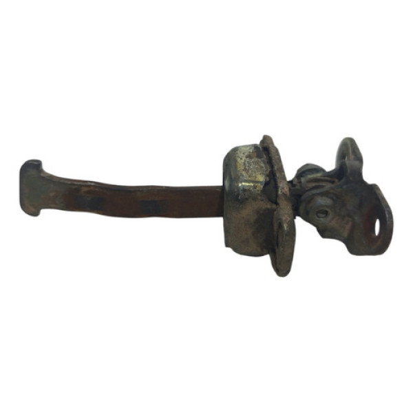 Limitador Porta Traseiro Esquerdo Vw Golf Mk3 1994 A 1999