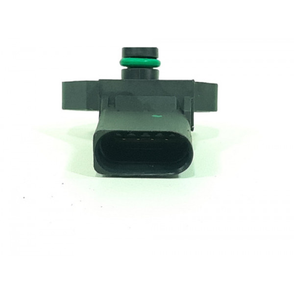 Sensor Map Turbina Turbo Vw  T-cross 1.0 Tsi 2019 2022