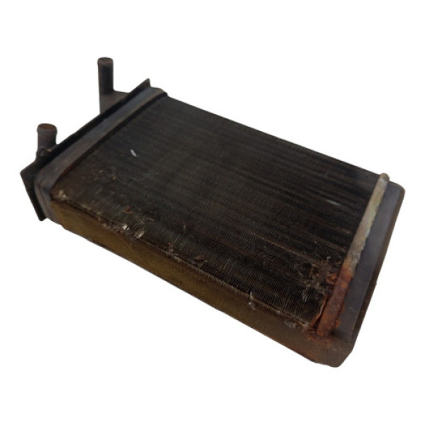 Evaporador Ar Condicionado Fiat Uno Elba 1995 1996 A 2000