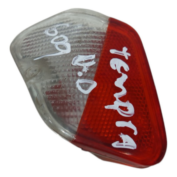 Luz Cortesia Porta Dianteira Direita Fiat Tempra 1995 A 1999