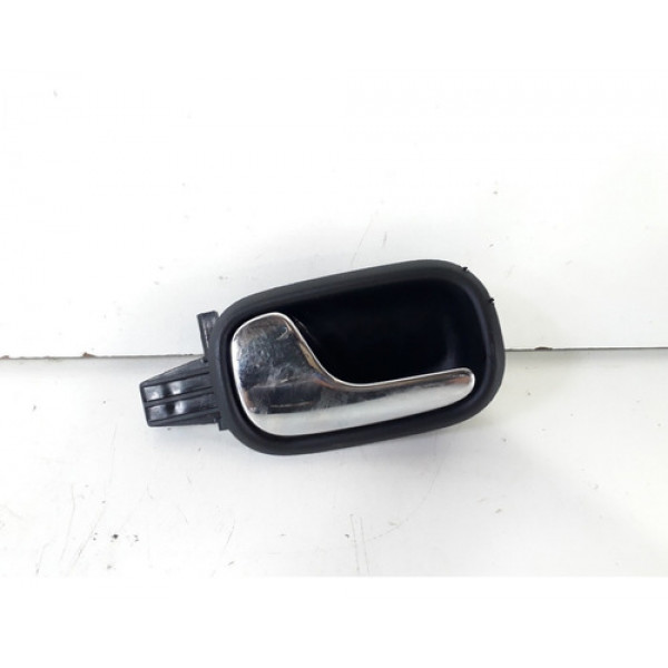 Maçaneta Interna Porta Traseira Esquerda Audi A4 1995 À 1999