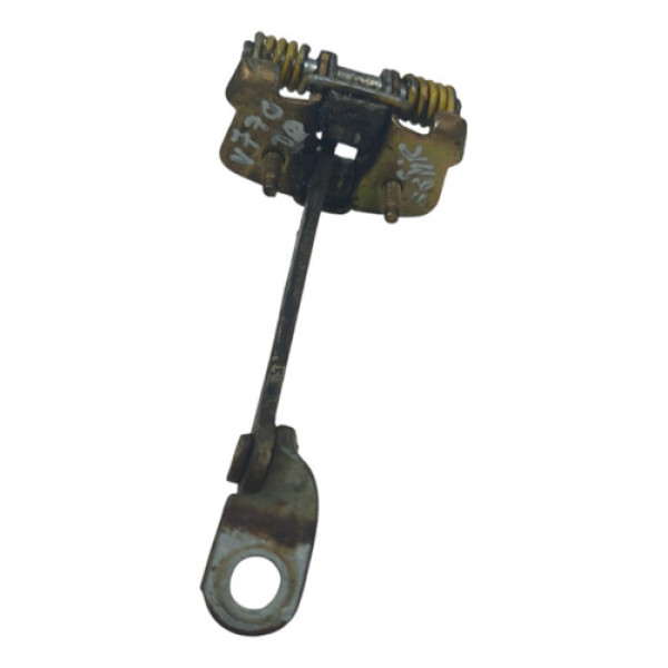 Limitador Porta Traseira Direita Renault Scenic 1999 A 2010