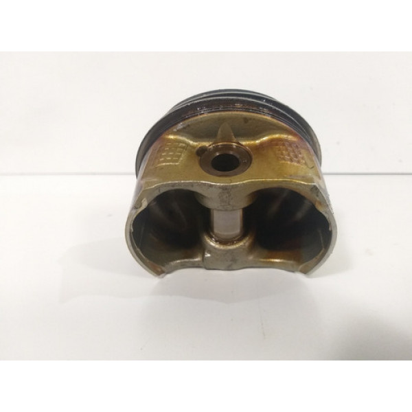 Pistão Std Motor Bmw X1 320i 2.0 Asp 2010 2011 2012 2013 