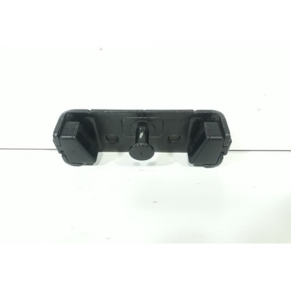 Batente Tampa Traseira Porta Malas Bmw 118i 2007 A 2012 