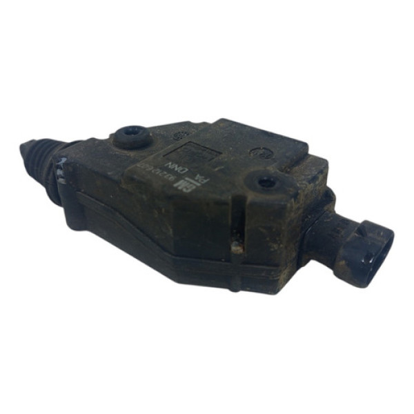 Trava Elétrica Porta Esquerda Chevrolet Kadet 1993 A 1997