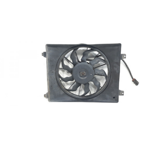 Defletor Ventoinha Hyundai Veracruz 3.8 V6 2007 2008 A 2012