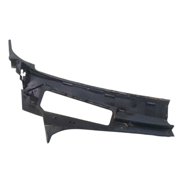Grade Churrasqueira Direita Citroen C3 2003 2004 2005 A 2013