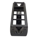 Difusor Ar Dianteiro Direito Chevrolet Blazer 1996 A 2000