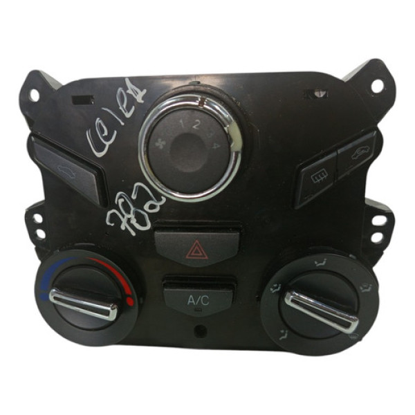 Comando Ar Condicionado Chery Celer 2013 2014 2015 A 2018