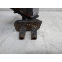 Radiador Evaporador Ar Quente Clio 1.0 8v 2001 2002 A 2005