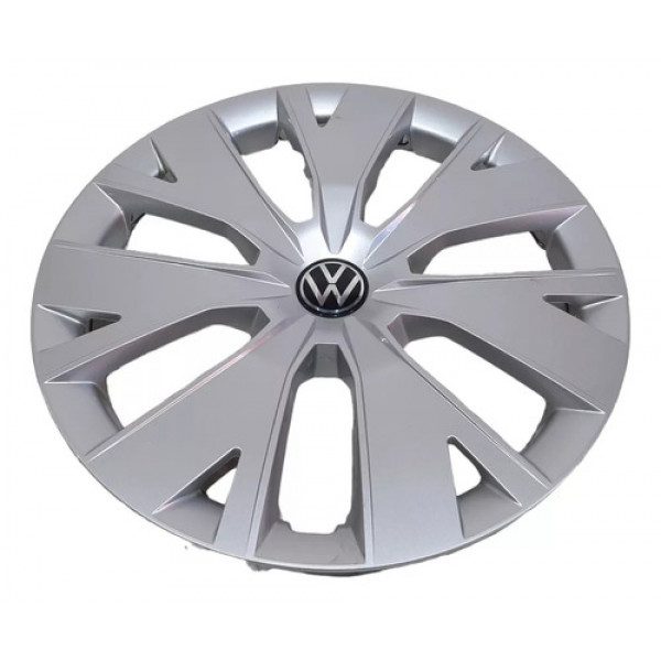 Calota Individual Aro 16 Volkswagen T-cross Sense 2gm601147a