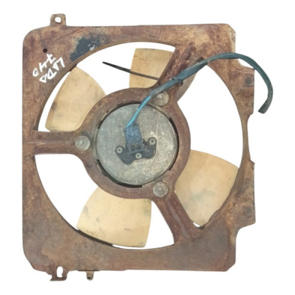 Defletor Ventoinha Lada Samara 1.5 1990 1991 1992 A 1995