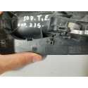 Maçaneta Interna Traseiro Esquerdo Peugeot 307 2008 2009