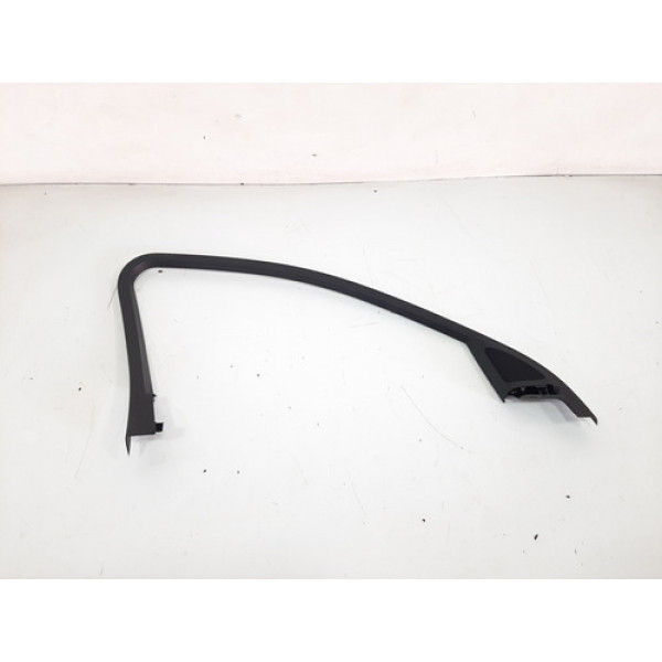 Acabamento Moldura Dianteira Esquerda Audi A4 2010 A 2019