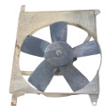 Eletroventilador Radiador Chevrolet Astra 2.0 1995 A 1997
