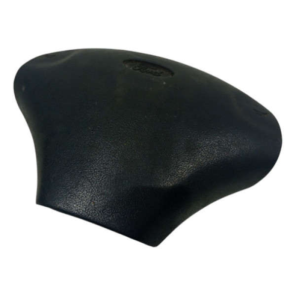 Tampa Buzina Volante Ford Fiesta 1996 1997 1998 1999 A 2002