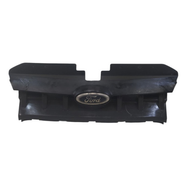 Grade Frontal Ford Fiesta 2011 A 2013 Bs658200 C/ Emblema