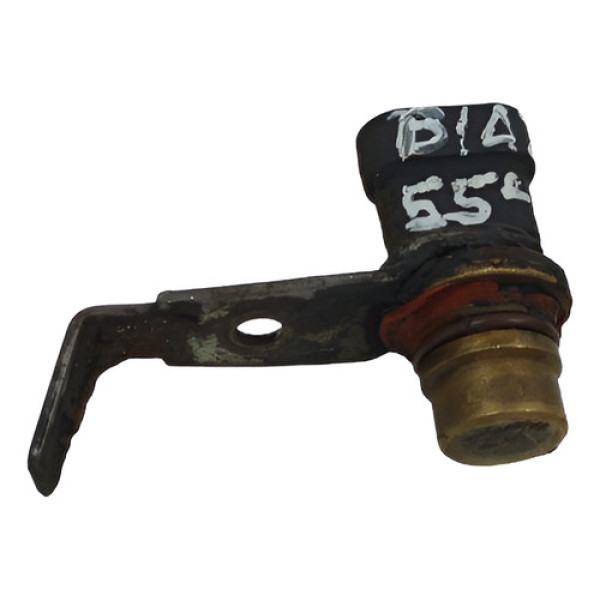 Sensor Posição Virabrequim Gm Blazer 4.3 V6 1996 A 2001