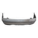 Parachoque Traseiro Vw Volkswagen Passat 1995 A 2002 C/d