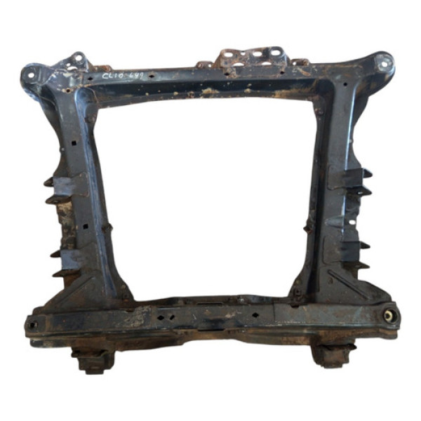 Agregado Motor Renault Clio 1.0 16v 2000 2001 2002 A 2012