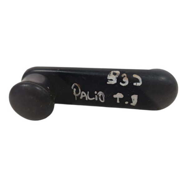 Manivela Vidro Traseiro Direito Fiat Palio 1996 1997 A 2000